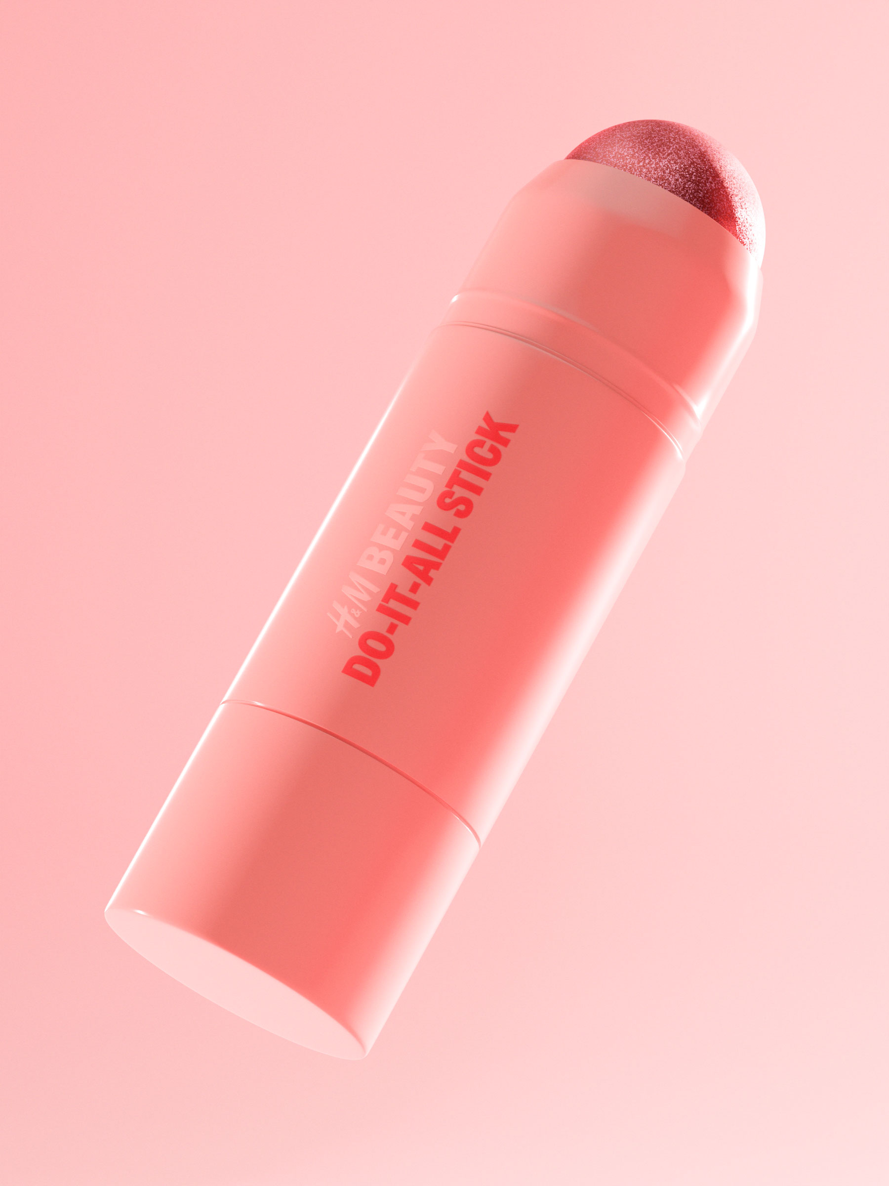 Riley Gardiner - H&M DIA Stick