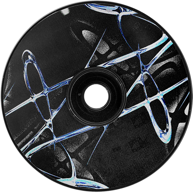 Riley Gardiner - CD